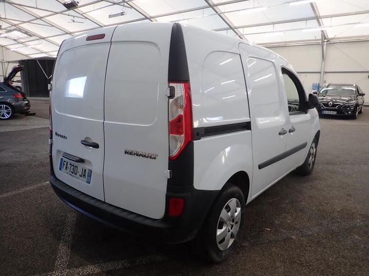 Photo 2 VIN: VF1FW51J160710188 - RENAULT KANGOO EXPRESS 