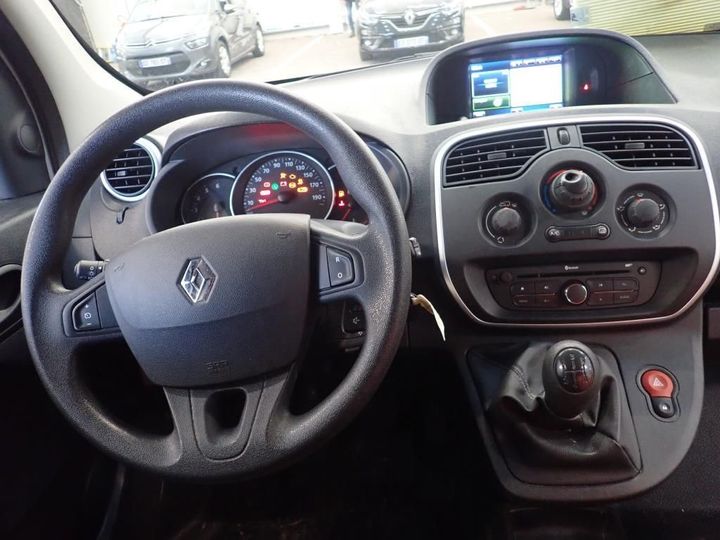 Photo 8 VIN: VF1FW51J160710188 - RENAULT KANGOO EXPRESS 