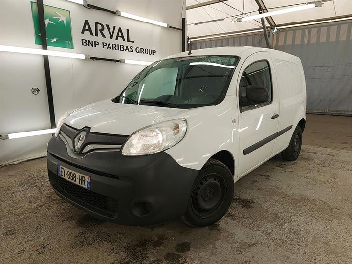 Photo 1 VIN: VF1FW51J160714500 - RENAULT KANGOO EXPRESS 