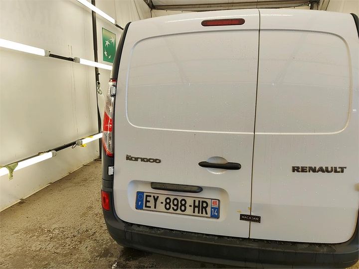 Photo 11 VIN: VF1FW51J160714500 - RENAULT KANGOO EXPRESS 