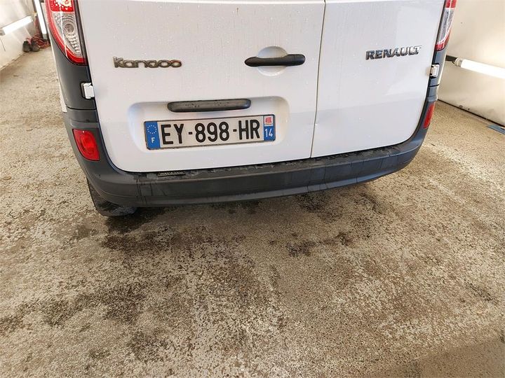 Photo 13 VIN: VF1FW51J160714500 - RENAULT KANGOO EXPRESS 