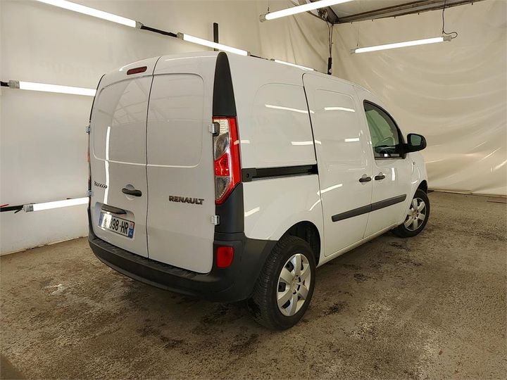 Photo 2 VIN: VF1FW51J160714500 - RENAULT KANGOO EXPRESS 