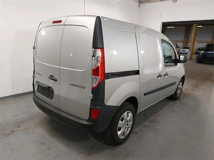 Photo 4 VIN: VF1FW51J160747413 - RENAULT KANGOO . 