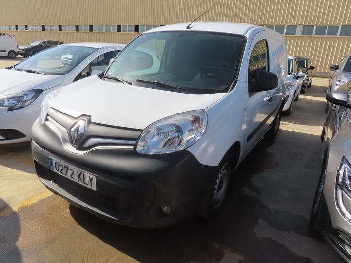 Photo 0 VIN: VF1FW51J160759833 - RENAULT KANGOO FURGON 