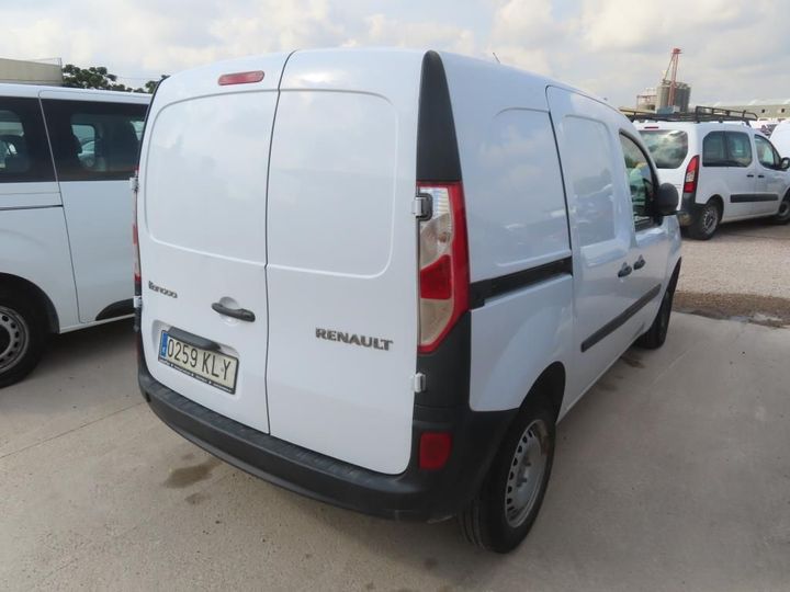 Photo 12 VIN: VF1FW51J160759863 - RENAULT KANGOO FURGN 