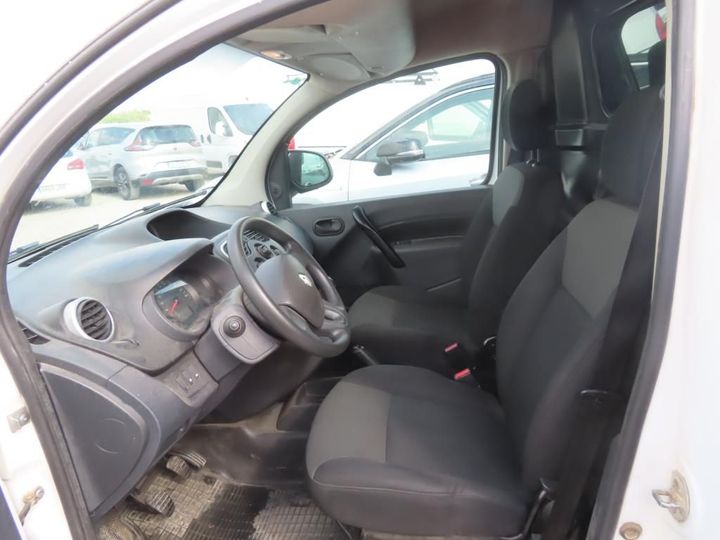 Photo 28 VIN: VF1FW51J160759863 - RENAULT KANGOO FURGN 