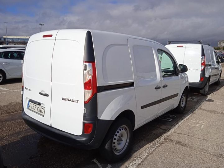 Photo 2 VIN: VF1FW51J160760114 - RENAULT KANGOO FURGON 