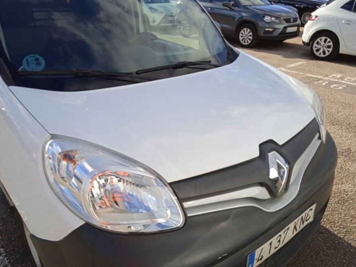 Photo 25 VIN: VF1FW51J160760114 - RENAULT KANGOO FURGON 