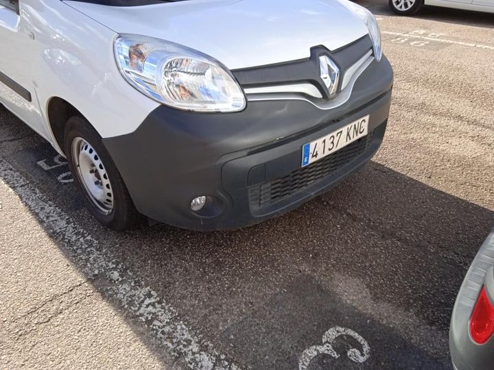 Photo 29 VIN: VF1FW51J160760114 - RENAULT KANGOO FURGON 