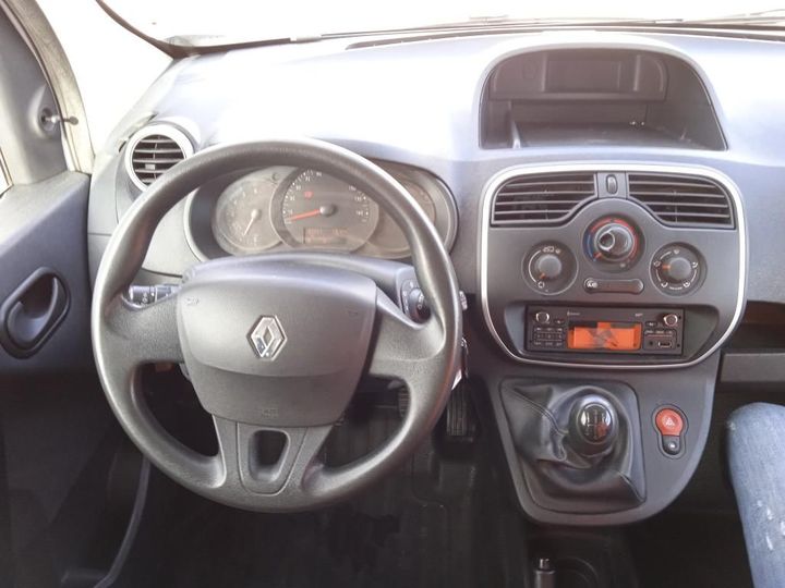 Photo 3 VIN: VF1FW51J160760114 - RENAULT KANGOO FURGON 