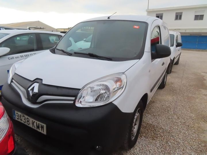 Photo 1 VIN: VF1FW51J160775484 - RENAULT KANGOO FURGON 