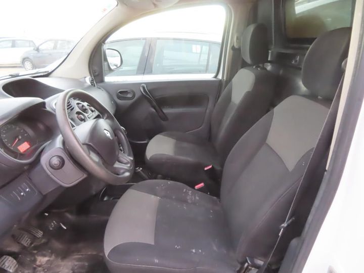 Photo 12 VIN: VF1FW51J160775484 - RENAULT KANGOO FURGON 