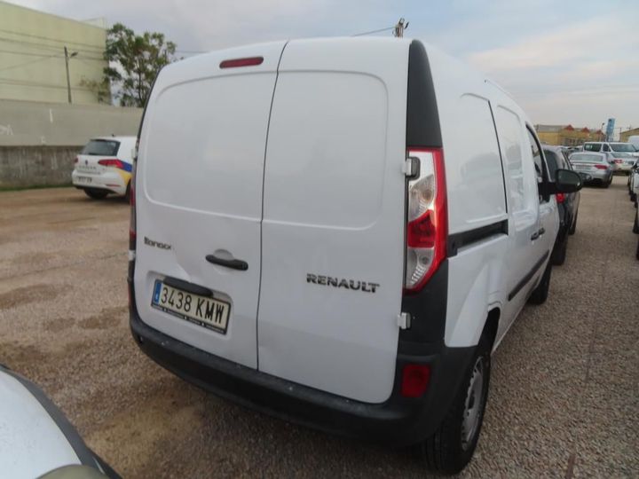 Photo 2 VIN: VF1FW51J160775484 - RENAULT KANGOO FURGON 