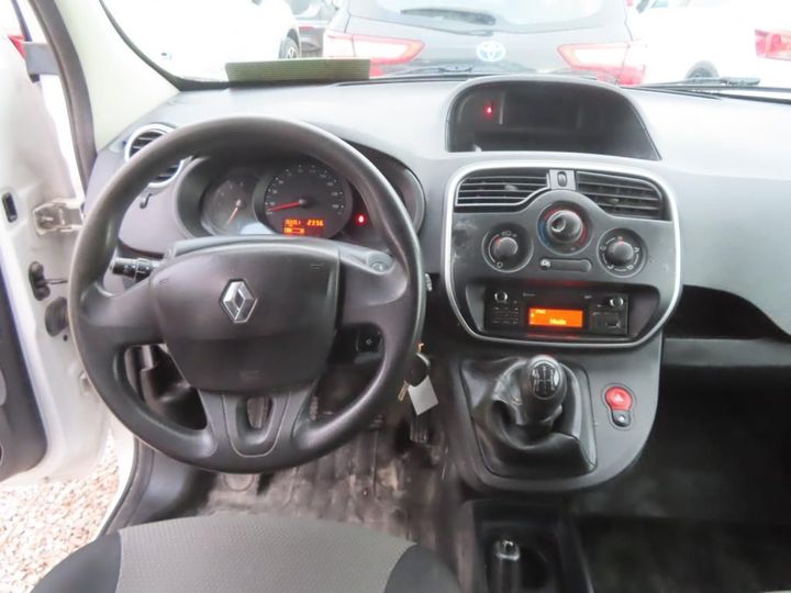 Photo 3 VIN: VF1FW51J160775484 - RENAULT KANGOO FURGON 