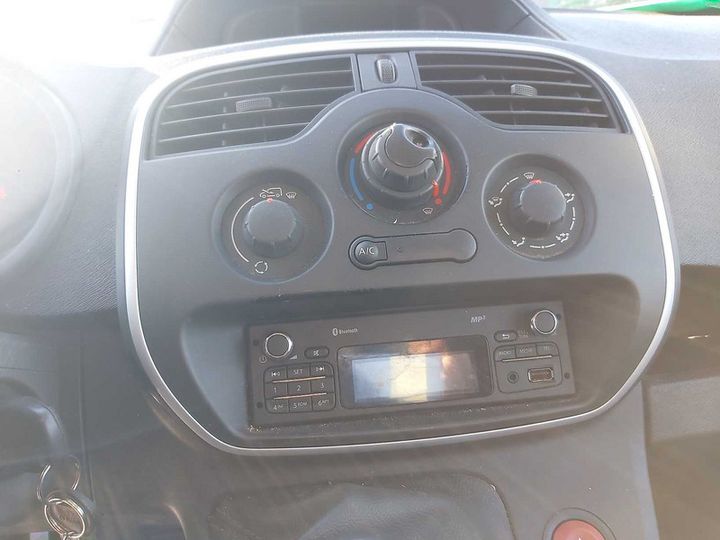 Photo 11 VIN: VF1FW51J160776008 - RENAULT KANGOO 