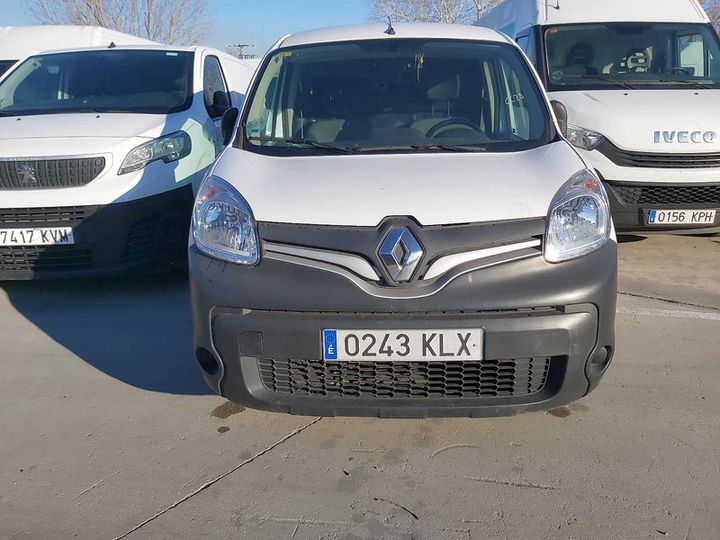 Photo 5 VIN: VF1FW51J160776008 - RENAULT KANGOO 