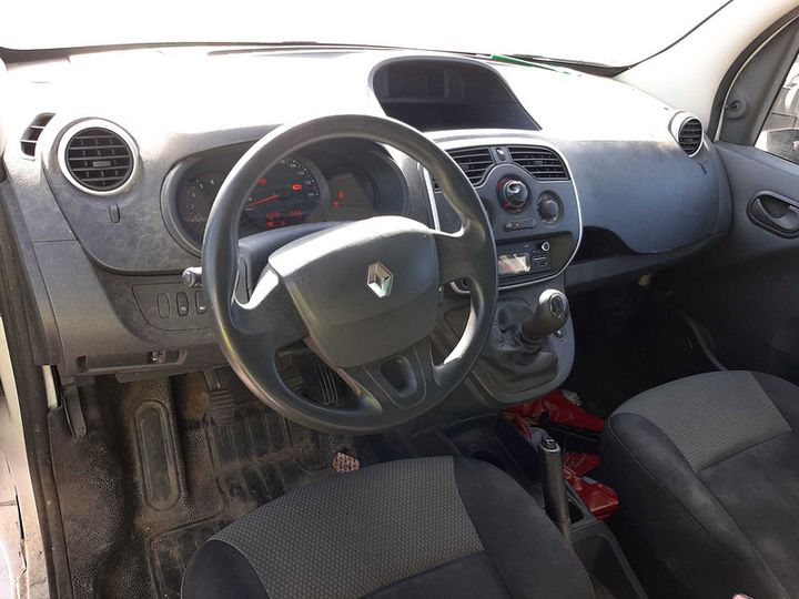 Photo 12 VIN: VF1FW51J160776058 - RENAULT KANGOO 