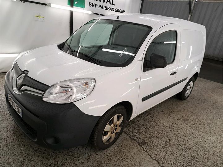 Photo 1 VIN: VF1FW51J160861430 - RENAULT KANGOO EXPRESS 