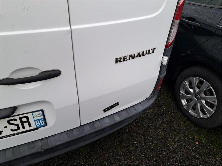 Photo 26 VIN: VF1FW51J160861430 - RENAULT KANGOO EXPRESS 