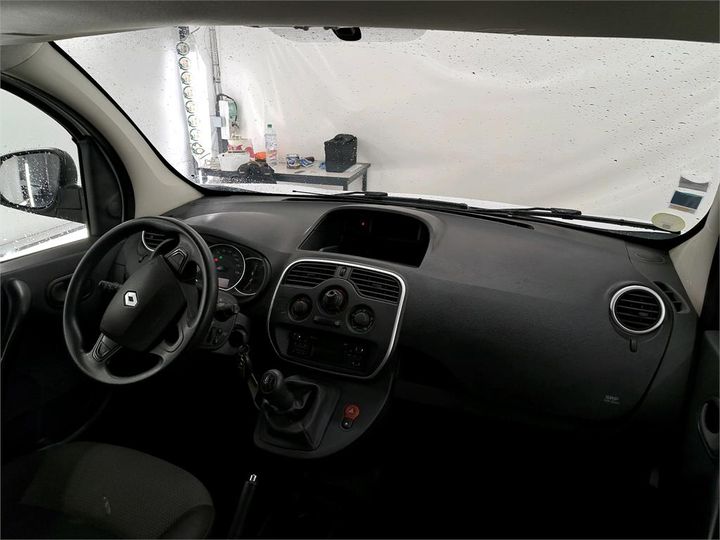 Photo 3 VIN: VF1FW51J160861430 - RENAULT KANGOO EXPRESS 