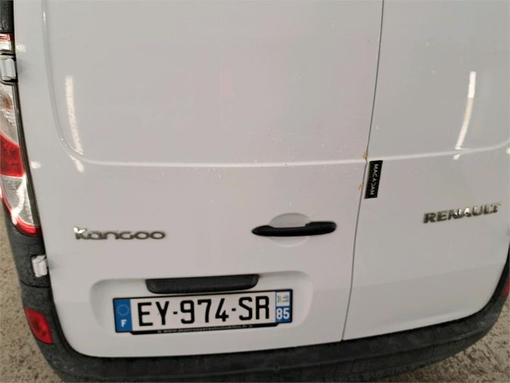 Photo 9 VIN: VF1FW51J160861430 - RENAULT KANGOO EXPRESS 