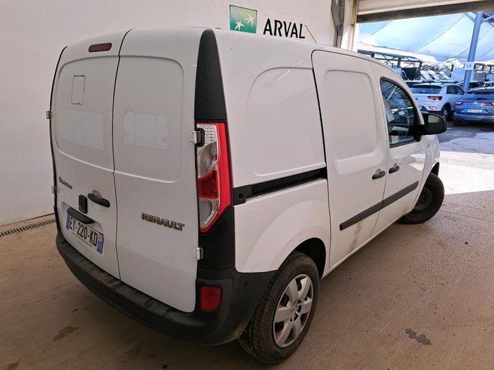 Photo 1 VIN: VF1FW51J160887594 - RENAULT KANGOO EXPRESS 