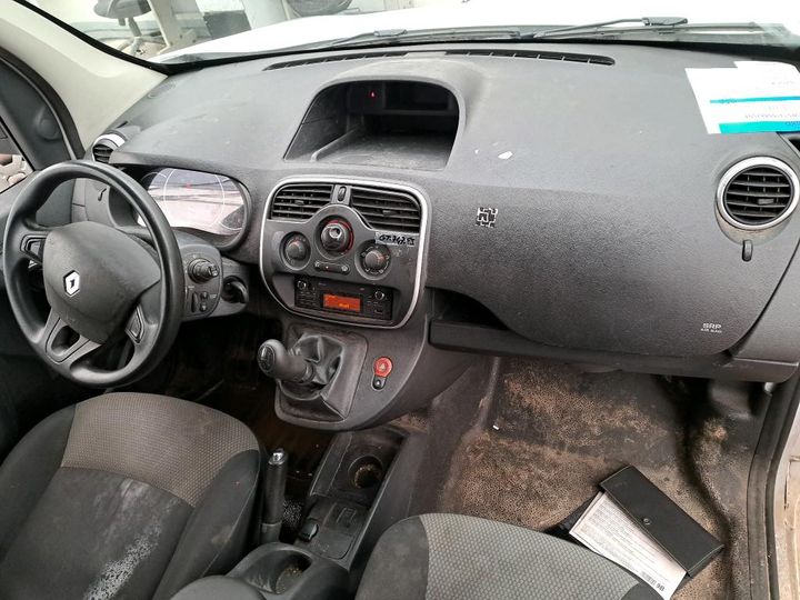 Photo 2 VIN: VF1FW51J160887594 - RENAULT KANGOO EXPRESS 