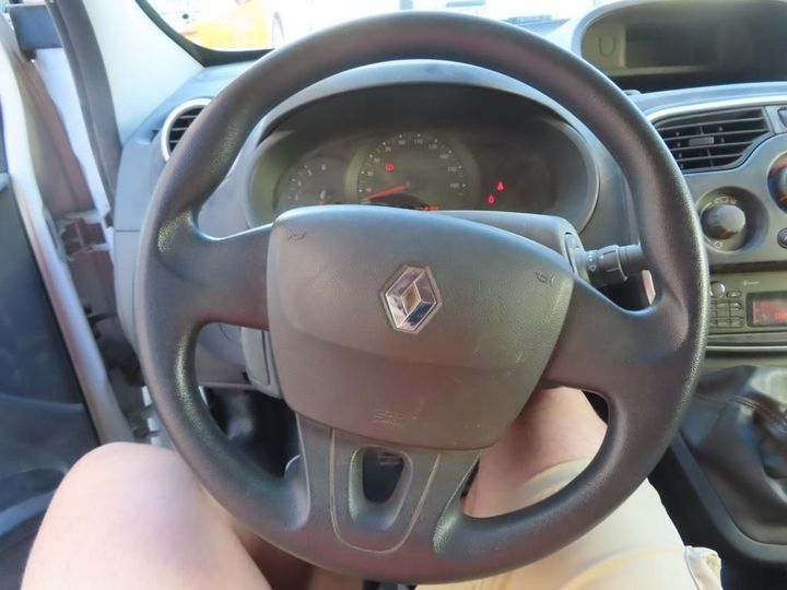 Photo 18 VIN: VF1FW51J160946746 - RENAULT KANGOO FURGN 