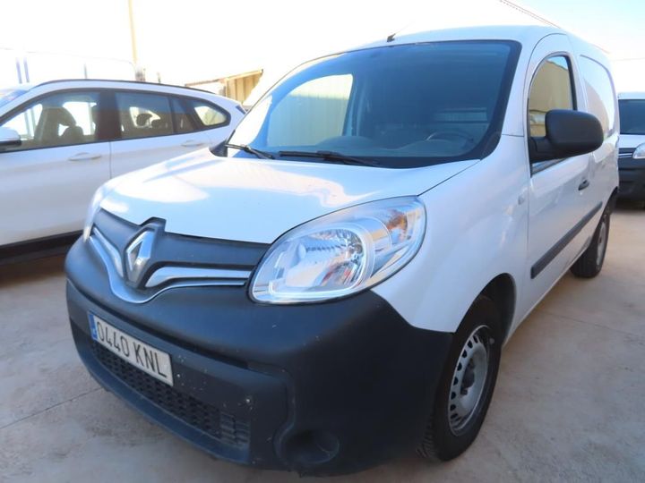 Photo 1 VIN: VF1FW51J160946746 - RENAULT KANGOO FURGN 