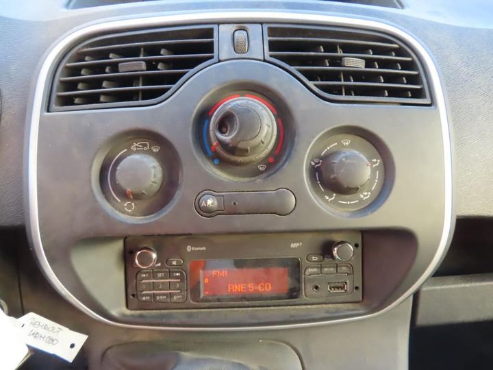 Photo 20 VIN: VF1FW51J160946746 - RENAULT KANGOO FURGN 