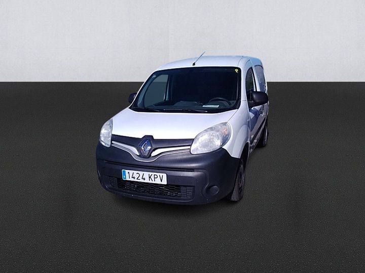 Photo 2 VIN: VF1FW51J161154452 - RENAULT KANGOO EXPRESS 