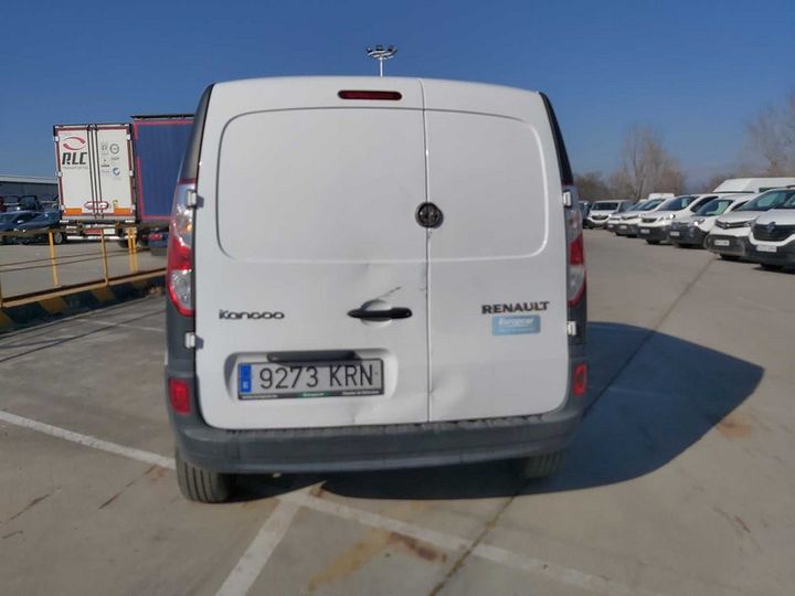 Photo 15 VIN: VF1FW51J161177585 - RENAULT KANGOO 