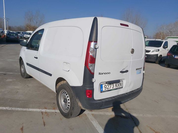 Photo 2 VIN: VF1FW51J161177585 - RENAULT KANGOO 