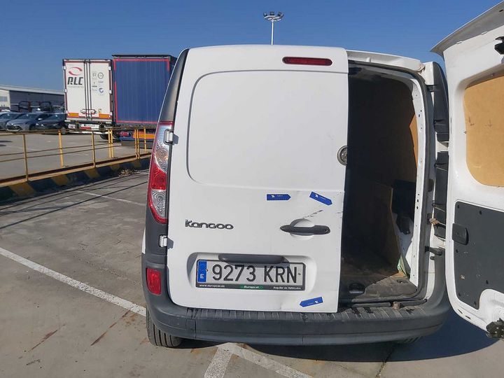 Photo 31 VIN: VF1FW51J161177585 - RENAULT KANGOO 