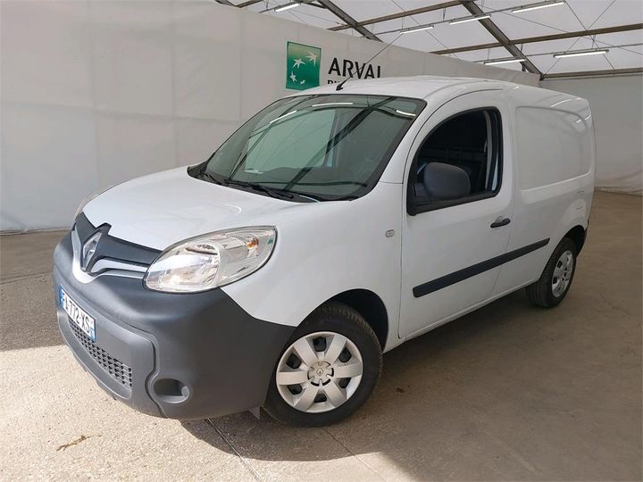 Photo 1 VIN: VF1FW51J161261157 - RENAULT KANGOO EXPRESS 