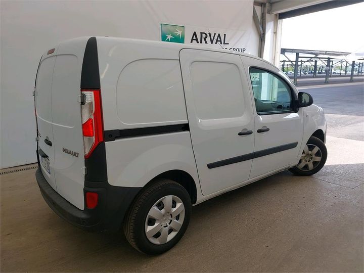 Photo 2 VIN: VF1FW51J161261157 - RENAULT KANGOO EXPRESS 