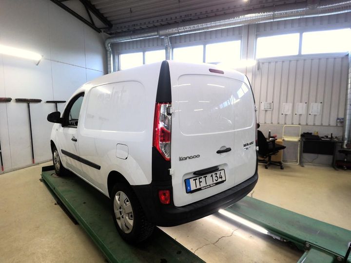 Photo 3 VIN: VF1FW51J161263653 - RENAULT KANGOO EXPRESS 