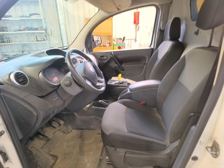 Photo 5 VIN: VF1FW51J161263653 - RENAULT KANGOO EXPRESS 