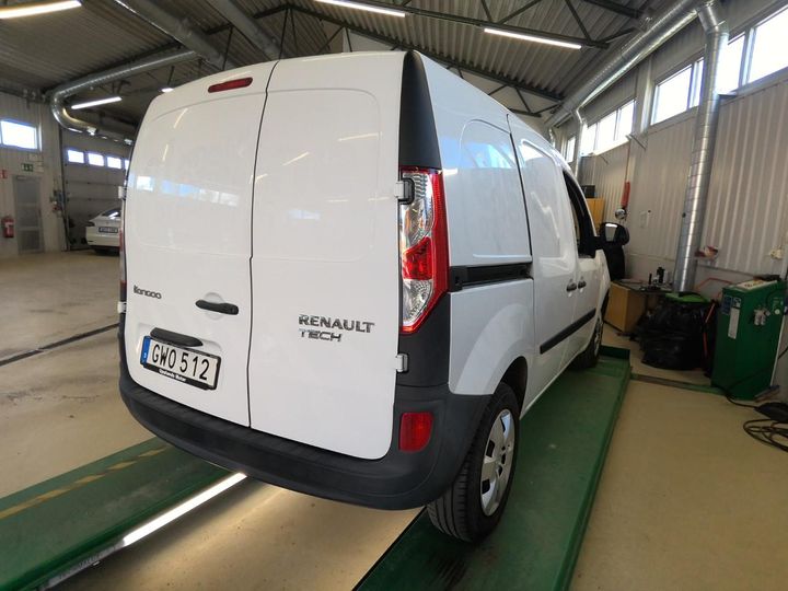 Photo 1 VIN: VF1FW51J161263843 - RENAULT KANGOO EXPRESS 