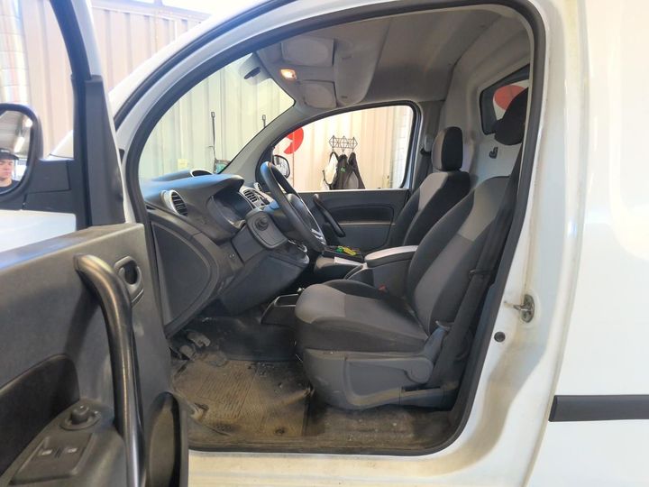 Photo 5 VIN: VF1FW51J161263843 - RENAULT KANGOO EXPRESS 