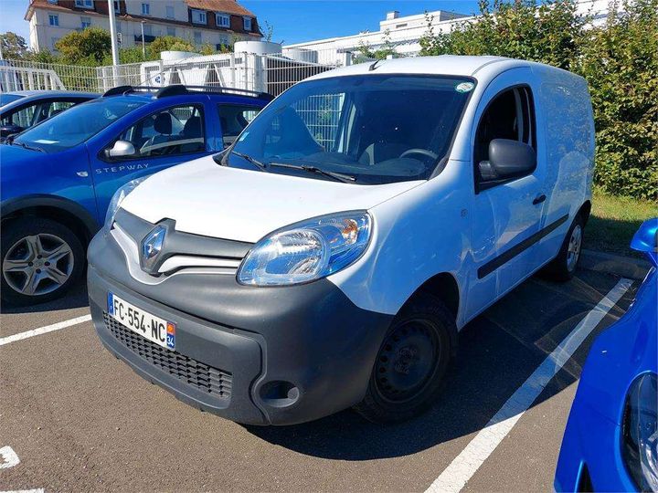 Photo 0 VIN: VF1FW51J161299008 - RENAULT KANGOO EXPRESS 