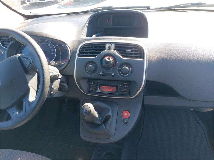 Photo 11 VIN: VF1FW51J161299008 - RENAULT KANGOO EXPRESS 