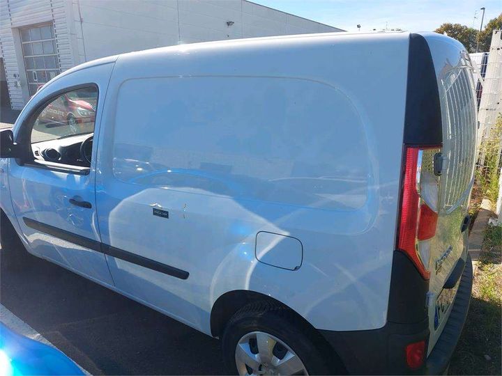 Photo 14 VIN: VF1FW51J161299008 - RENAULT KANGOO EXPRESS 