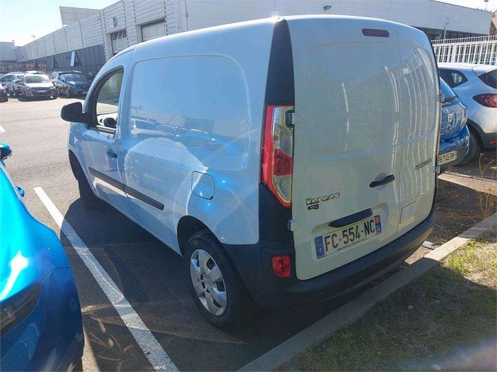 Photo 2 VIN: VF1FW51J161299008 - RENAULT KANGOO EXPRESS 