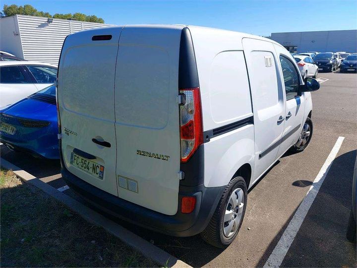 Photo 3 VIN: VF1FW51J161299008 - RENAULT KANGOO EXPRESS 