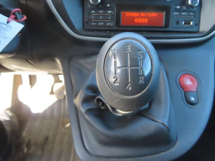 Photo 18 VIN: VF1FW51J161334081 - RENAULT KANGOO FURGON 