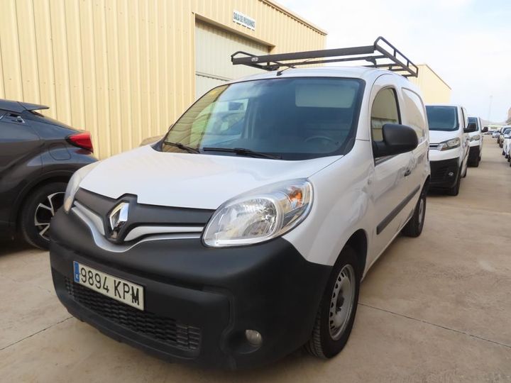 Photo 1 VIN: VF1FW51J161334090 - RENAULT KANGOO FURGN 