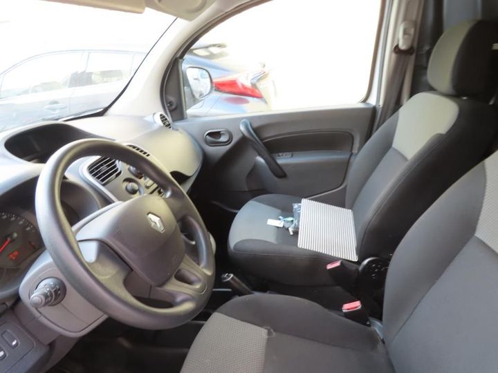 Photo 17 VIN: VF1FW51J161334090 - RENAULT KANGOO FURGN 