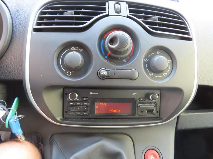 Photo 22 VIN: VF1FW51J161334090 - RENAULT KANGOO FURGN 