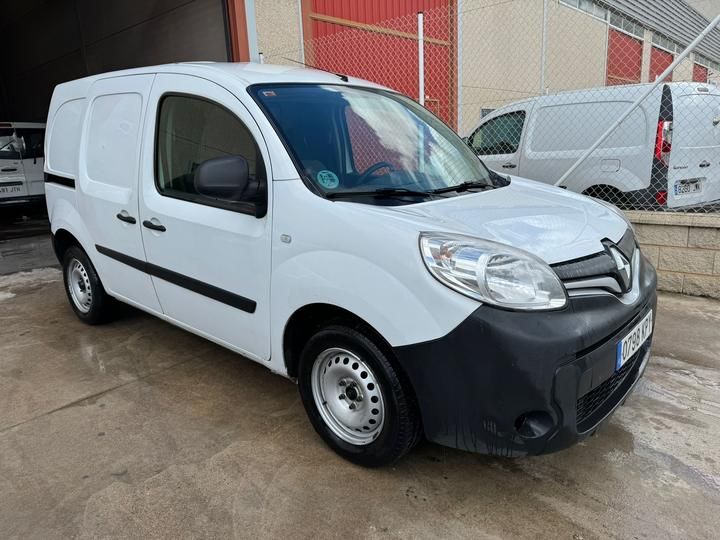 Photo 2 VIN: VF1FW51J161334130 - RENAULT KANGOO 